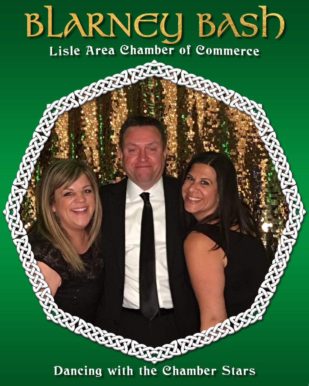 Blarney Bash: Lisle Area Chamber of Commerce | View more photos from the event at events.alfrescophoto.com/u/AlfrescoPhoto/Blarney-Bash-Lisle-Area-Chamber-of-Commerce